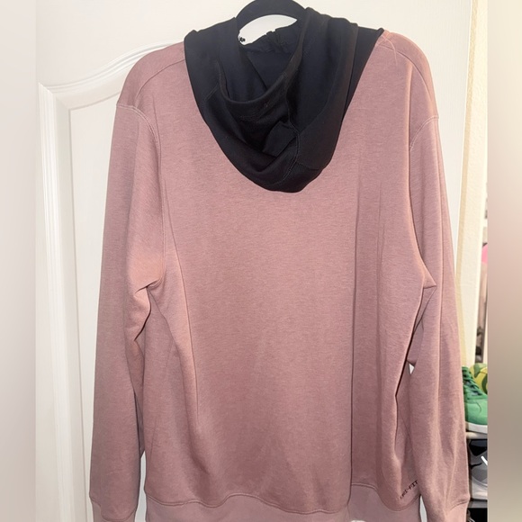 Jordan Nike Hoodie - Picture 2 of 2